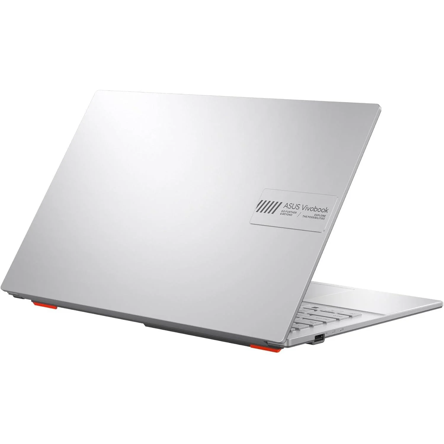 ASUS Vivobook Go 15 Laptop - 15.6in FHD, 4GB RAM, 128GB SSD - Image 3