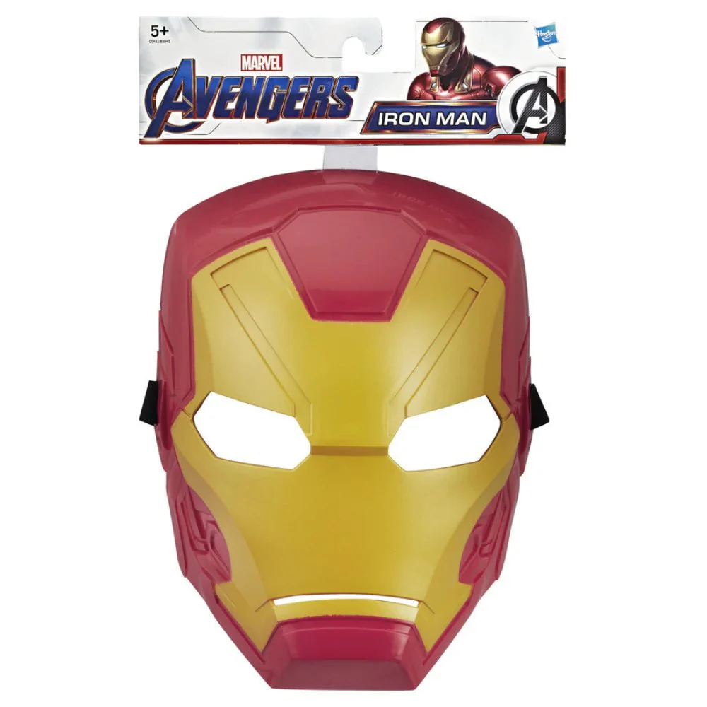 Avengers Hero Mask Assorted Styles - Image 3