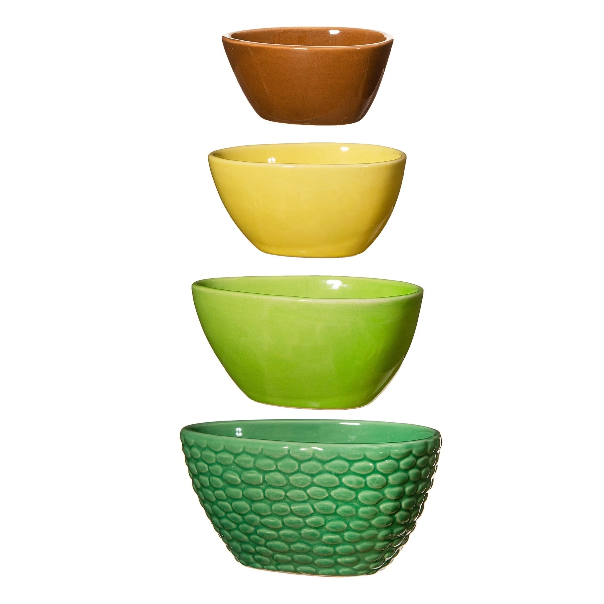 Avocado Measuring Cups - Image 2