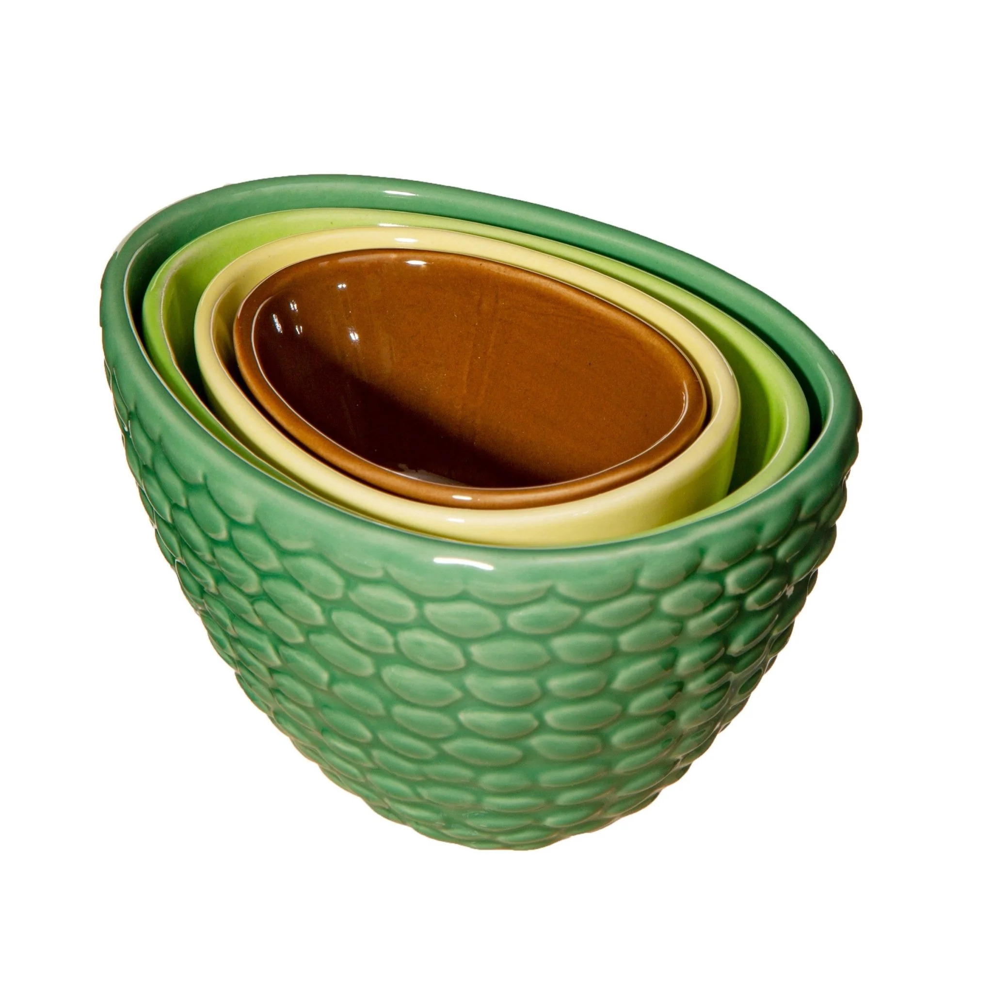 Avocado Measuring Cups - Image 3
