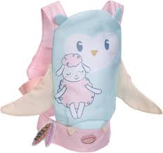 Baby Annabell Active Cocoon Carrier - Image 2