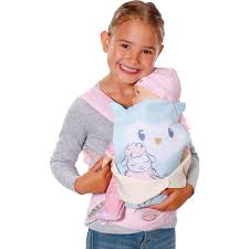 Baby Annabell Active Cocoon Carrier - Image 3