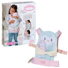Baby Annabell Active Cocoon Carrier - Image 4