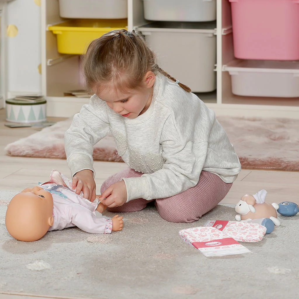 Baby Annabell Baby Care Set - Image 3