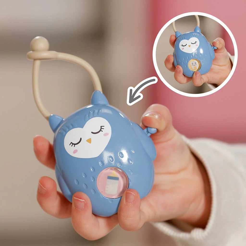 Baby Annabell Baby Care Set - Image 4