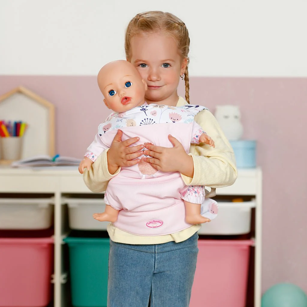 Baby Annabell Baby Carrier - Image 4