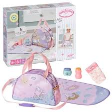 Baby Annabell Changing Bag -707432