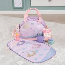 Baby Annabell Changing Bag -707432 - Image 2