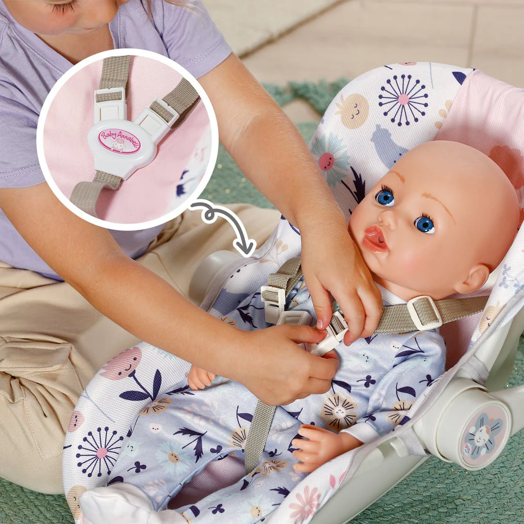 Baby Annabell Comfort Seat - Image 3