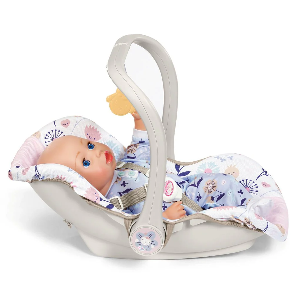 Baby Annabell Comfort Seat - Image 5
