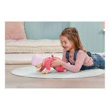 Baby Annabell Emily Walk With Me 43Cm