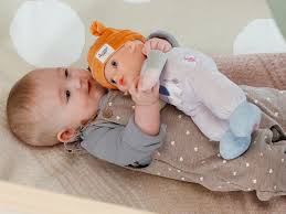 Baby Annabell For Babies Sweetie Sand 30cm - Image 3
