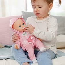 Baby Annabell Hannah Let’s Play 36cm - Image 2