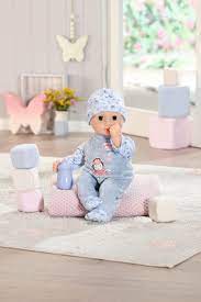 Baby Annabell Little Alexander 36Cm doll