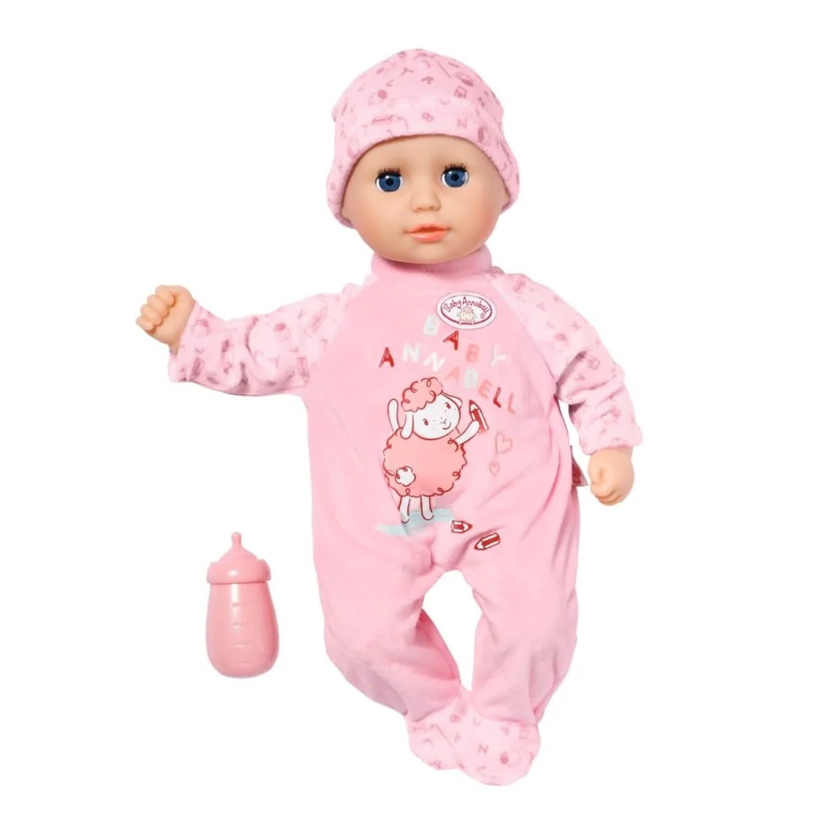 Baby Annabell Little Annabell 36cm Doll 706466