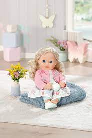 Baby Annabell Little Sophia 36Cm - Image 2