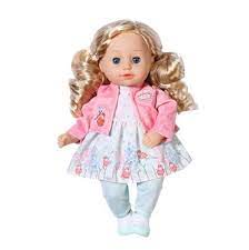 Baby Annabell Little Sophia 36Cm - Image 3