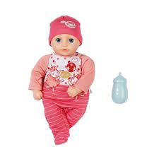 Baby Annabell My First Annabell 30Cm - Image 2