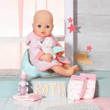 Baby Annabell Potty Set - Image 2