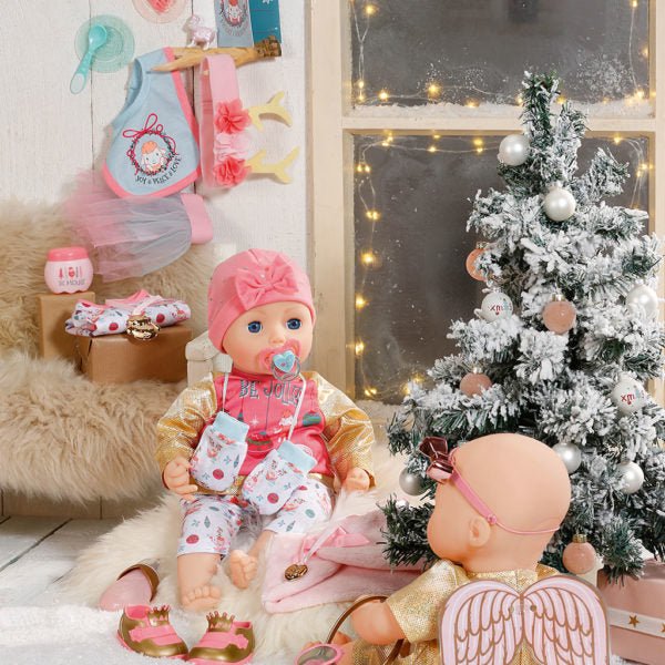 Baby Annabell Season Set - Image 2