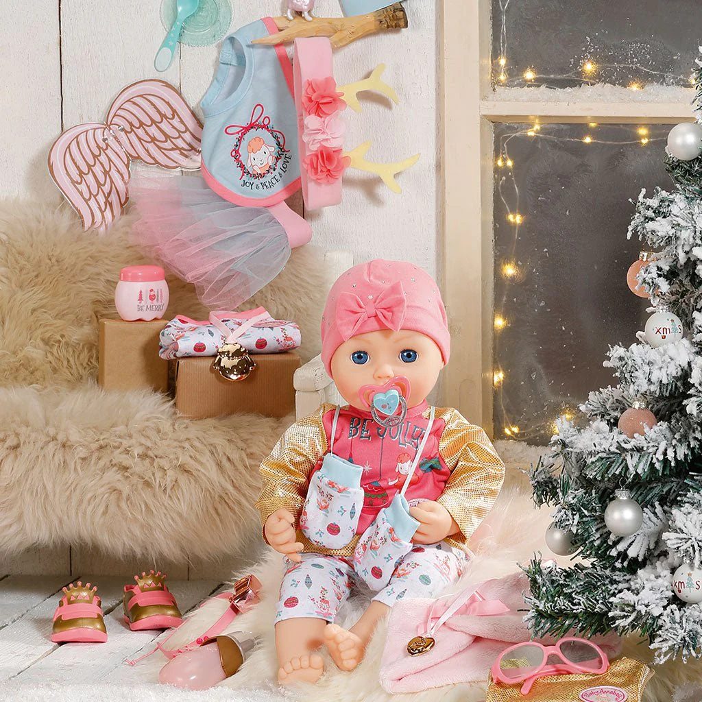 Baby Annabell Season Set - Image 3