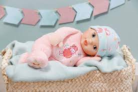 Baby Annabell Sleep Well For Babies 30Cm