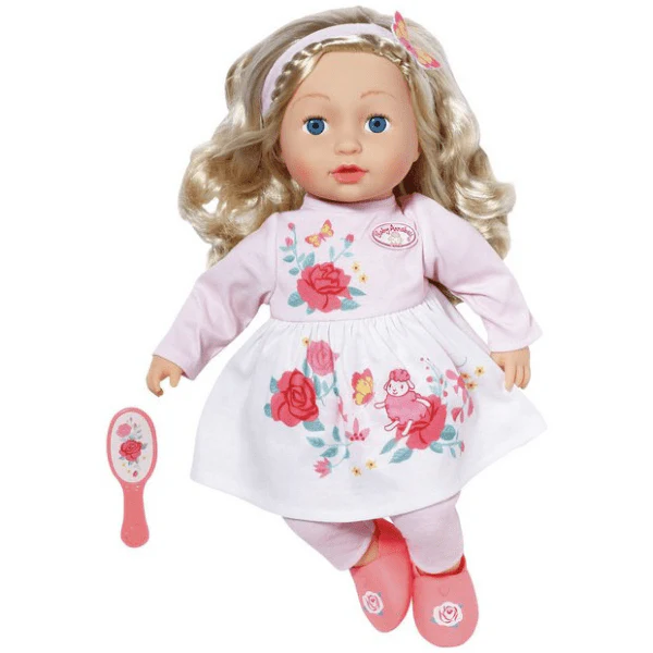 Baby Annabell Sophia 43Cm