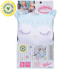 Baby Annabell Sweet Dreams Swaddle Bag