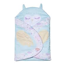Baby Annabell Sweet Dreams Swaddle Bag - Image 2