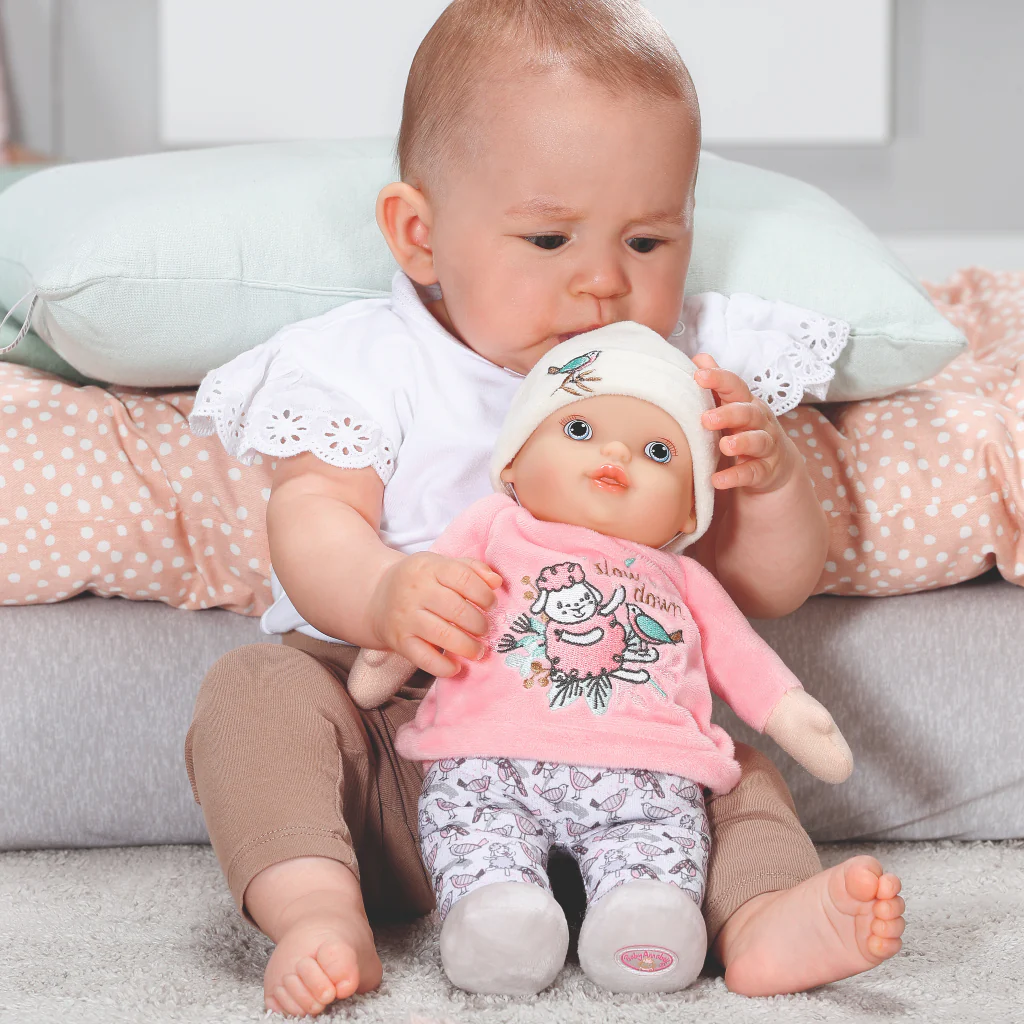 Baby Annabell Sweetie for Babies 30cm - Image 2