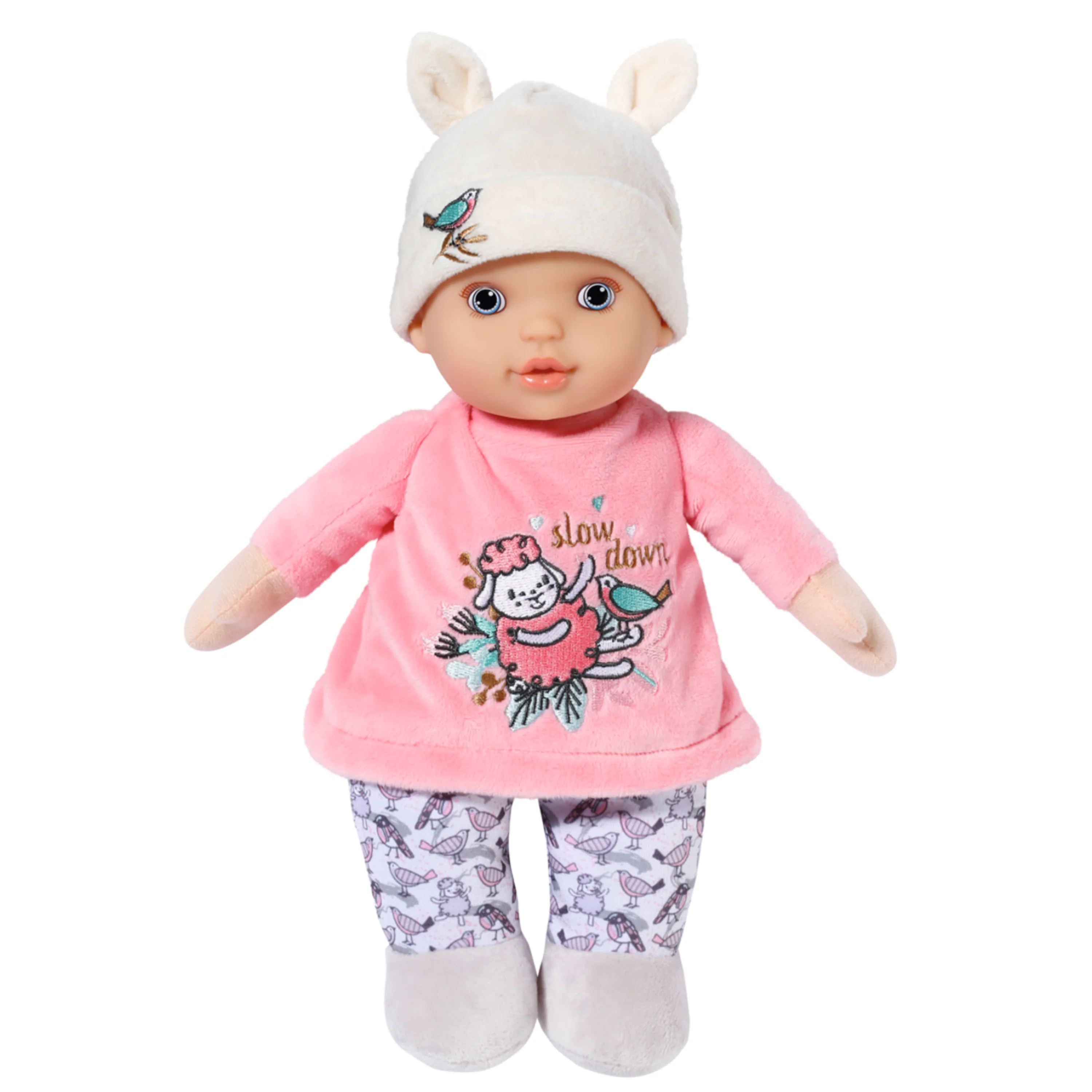 Baby Annabell Sweetie for Babies 30cm - Image 3