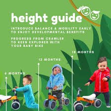 Baby Balance Bike: Betty Ladybird - Image 2