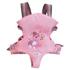 Baby Born Baby Carrier - Image 2