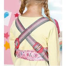 Baby Born Baby Carrier - Image 4