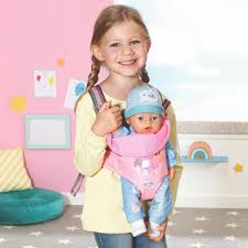 Baby Born Baby Carrier - Image 6
