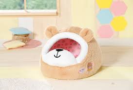 BABY born Bear Sleeping Cave - Image 2