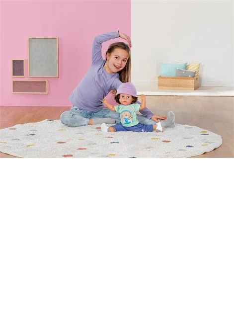 Baby Born Brother Style & Play 43Cm - Image 3