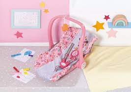 Baby Born Comfort Seat