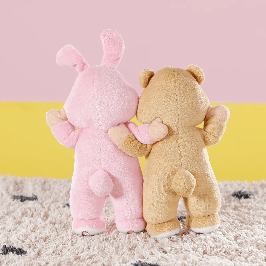 Baby Born Cutie For Babies Asst 18cm - Image 4