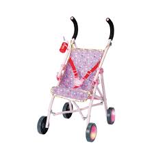Baby Born Deluxe Buggy
