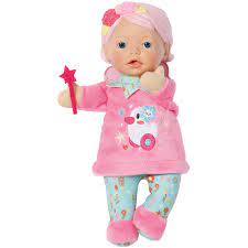Baby Born Fairy For Babies 26Cm - Image 2