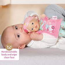 Baby Born Fairy For Babies 26Cm - Image 3