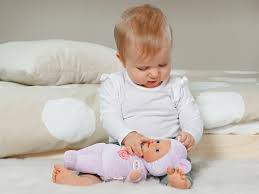 Baby Born For Babies Mouse 26cm - Image 3