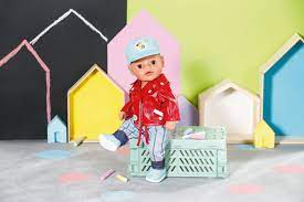 Baby Born Little Cool Kids Outfit 36Cm - Image 2