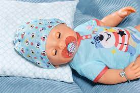 Baby Born Magic Boy 43Cm - Image 2