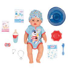 Baby Born Magic Boy 43Cm - Image 3