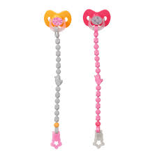 Baby Born Magic Dummy With Chain Assorted 43Cm - Image 2