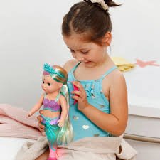 Baby Born Mermaid 43Cm - Image 2