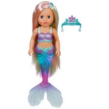 Baby Born Mermaid 43Cm - Image 4