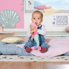 Baby Born Mermaid For Babies 33Cm - Image 3